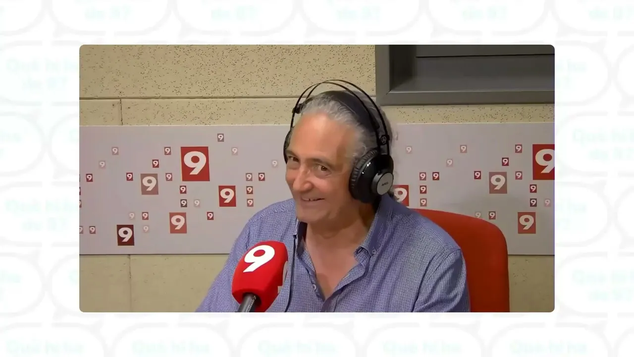 QH9 PGM 31 – El remeier, amb Eudald Martínez d’Herbolari Encarna