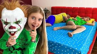 🤡 MELIMI 🪗 prima PIESĂ 🎵 Official Video