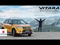 Suzuki Vitara GL+ Limited
