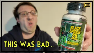 Pharmacist Takes Sketchy Gas Station Pill; Speedruns Parkinsons