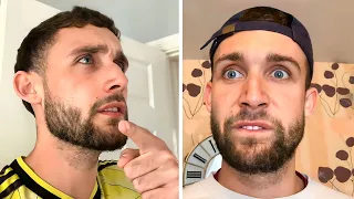 I Adressed The Elephant In The Room | Pissing Off My Parents Compilation #2