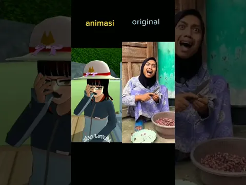 mama rebaran ma ko  #sakuraschoolsimulator #sakura #sakurass