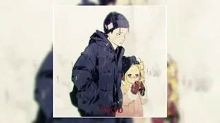Subaru Edit | MONTAGEM CHAMANDO (SLOWED)
