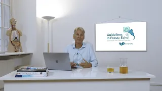 Guidelines in Focus: Echo Essentials for Clinical Practice – Introduction