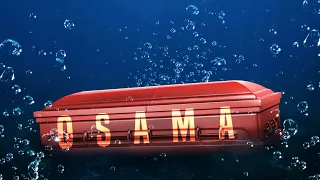 ¿Por qué Osama Bin Laden fue enterrado en el mar?