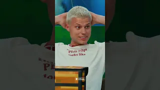 Финал 4 сезона «Игр разума» в ВК Bubblegun