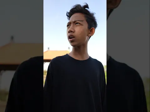 #SHORT | Malaikat VS Iblis