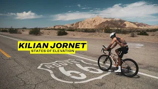 Climbing 72 Peaks in 31 Days | Kilian Jornet’s States of Elevation