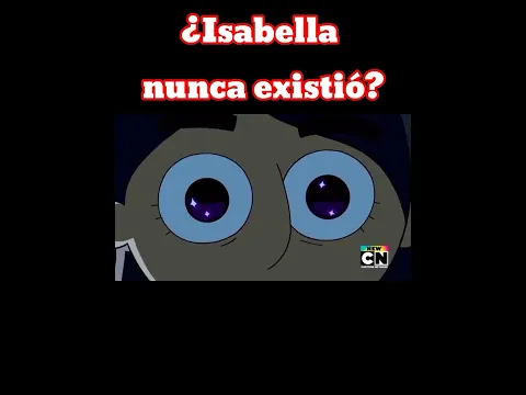¿Isabella Nunca EXISTIÓ? | Victor and Valentino