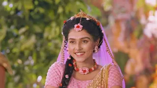 RADHA KRISHNA Serial Actors and Actresses in Real Life | Radha Krishna Cast Real name | Malika singh
