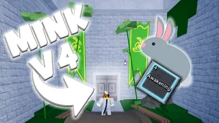 FINALLY MINK V4 PUZZLE SOLVED!?!?!?!??🐇🐇🐇🐇🐇