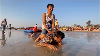 Esko Marte Marte Bacha Leya Humne😂