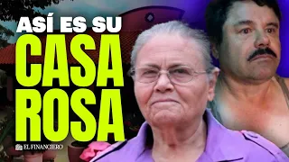 Todo lo que sabemos de la muerte de la mamá de ‘El Chapo’