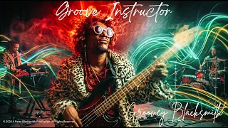 Groove Instructor