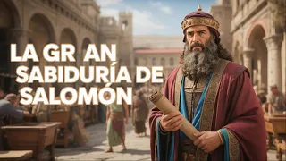 5 COSAS que Debes Saber sobre la Vida de Salomón