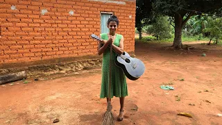 Varrendo e cantando                                (De janeiro a janeiro) 🎶