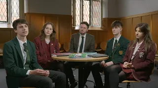 Youth and Truth in Northern Ireland: Lessons for Reducing Polarization