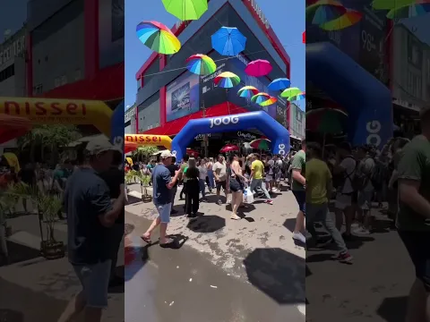 Aqui é Paraguay