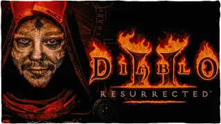 ¡¡DIABLO 2: RESURRECTED!! GAMEPLAY ORIGINAL vs REMASTER!! Primeras Impresiones