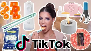 tiktok made me buy it.. so you don’t have to