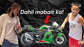 MOTOR PARA KAY CROW