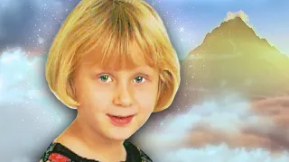 What This Girl Saw in Heaven Will Give You Goosebumps
