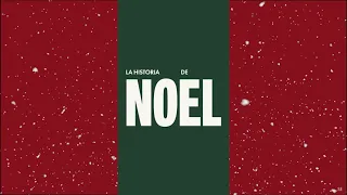 Koltin rescata la navidad: La historia de NOEL
