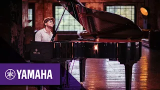 Reuben James | Tales of Making Waves | Yamaha Music