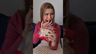 MEUS TIKTOKS - COISAS QUE TODOS FAZEM #2 | LETÍCIA PEDRO