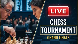 Chess Live ♟️ #Chess #Game #Strategy