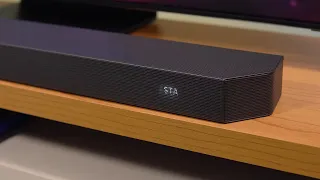 La MAGIA de una BUENA SOUNDBAR (Samsung Soundbar HW-Q930D)