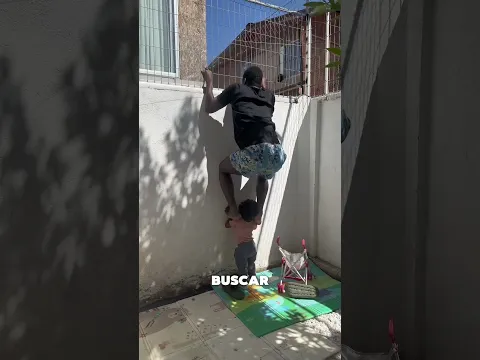El padre del año