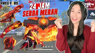 PAKE BUNDLE DENSHO KAMI 2JT, AUTO BOOYAH - FREE FIRE INDONESIA