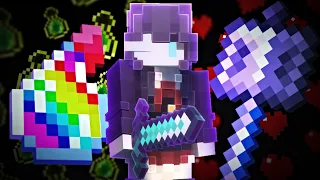 Mình Thanh Trừng Băng Đảng Nguy Hiểm Trong Minecraft SMP Này...