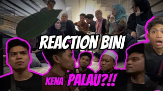 GENG SUAMI KENA SMACKDOWN?!! AKIBAT PALAU ISTERI...