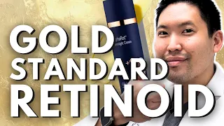 Why AlphaRet Is One of My Gold Standard Retinoids After 10 Years in Practice