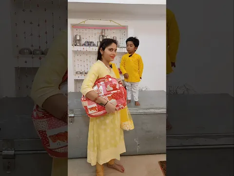 Bacche baap ko itna kyu mante hai #luckyradha #cutebaby #shorts