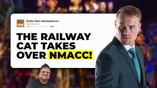 Logan Timbre Talks CATS, Choreography & Skimbleshanks | NMACC Culture Conversations