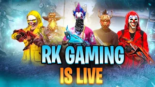 PUSH TO TOP 1 GRANDMASTER - CS RANKED 😎👽 #2BGAMER​​ #FREEFIRELIVE​​ #AJJUBHAILIVE​​ #AS_GAMINGLIVE​