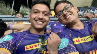 Yuzi bhai sorry!! - IPL vlog 🔥