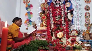 এই ঘটনা ঘটে যাবে ভাবতে পারিনি।।মা কেন ভর করল।। @brightkarabislifestyle1660