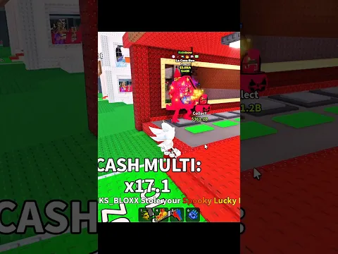 Worst trade of my life 😳💔 #roblox #stealabrainrot #robloxedit
