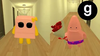 LITTLE PETRICK IS IN LOVE (Garry's mod)