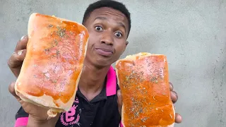COMO FAZER SALGADO (JOELHO)