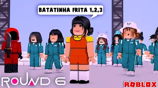 BATATINHA FRITA 1,2,3 NO MURDER MYSTERY 2!!