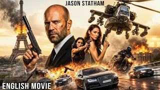 Jason Statham In A High-Speed Mission | Hollywood Full Action Thriller English Movie | Free Movies 