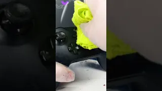 This FILTHY Controller HAD TO BE CLEANED! 🤢🎮