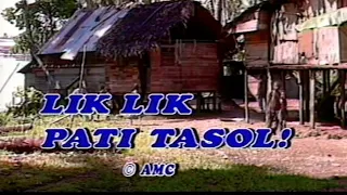 Liklik Pati Tasol (PNG Film)