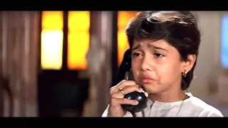 HAPPY MOTHERS DAY - मासूम बच्चे ने अपनी माँ से बात करने के लिए लगा दिया भगवन को फ़ोन - Beta Movie