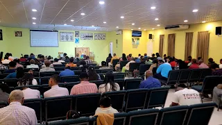 2111 25 - Bro Felix Dixon.